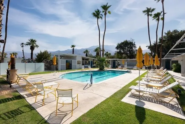 Monkey Tree Hotel 17