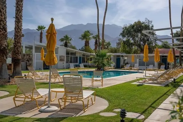 The Monkey Tree Hotel - Adults Only