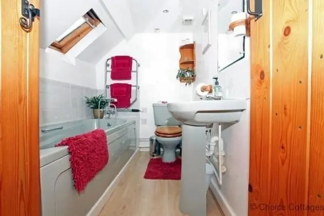 Monkleigh Coachmans Cottage 1 Bedroom - Oda
