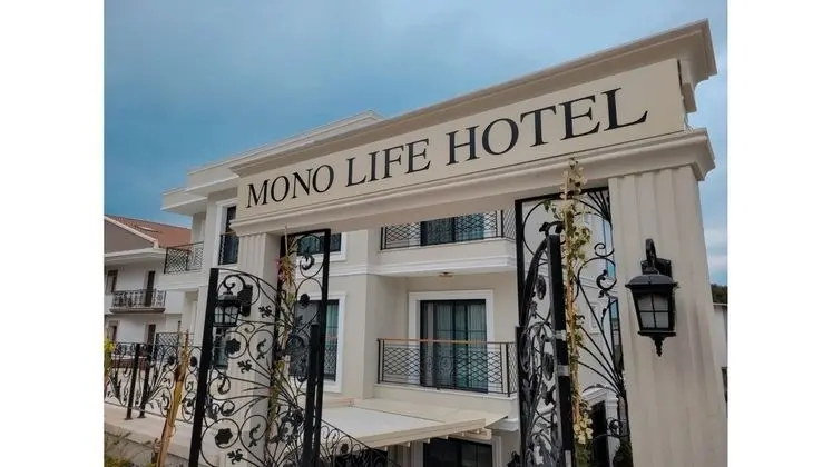 Mono Life Hotel Çeşme