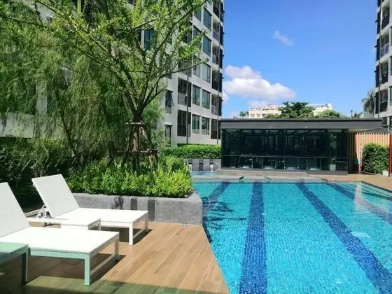 Mono Sukhumvit 50 DownTown