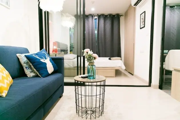 Mono Sukhumvit 50 DownTown - Öne Çıkan Resim