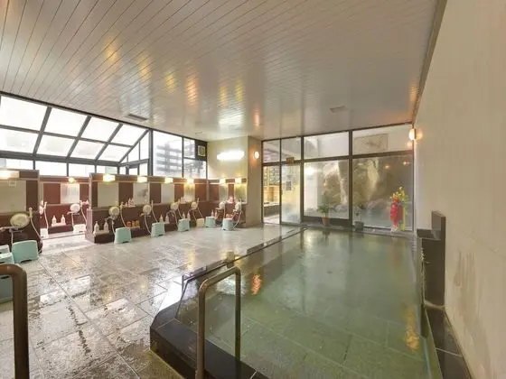 Monogusanoyado Hanasenkyo - Spa