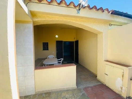 Monolocale in Centro 1 - Dış Mekan
