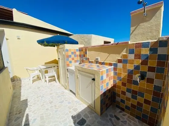 Monolocale in Centro 3