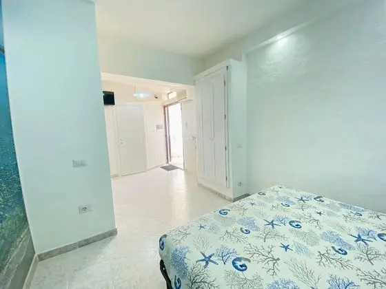 Monolocale in Centro 3 - Oda