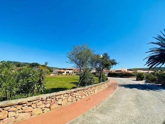 Monolocale in Centro 4