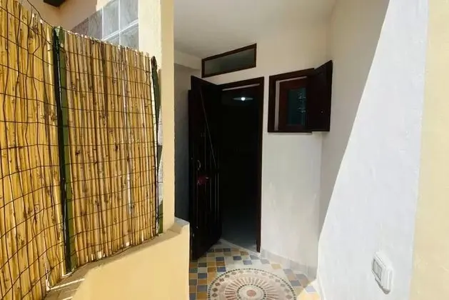 Monolocale in Centro 4 - Dış Mekan