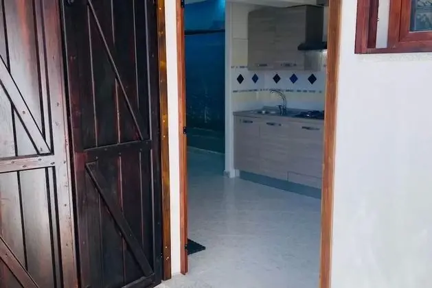 Monolocale in Centro 4 - Lobi