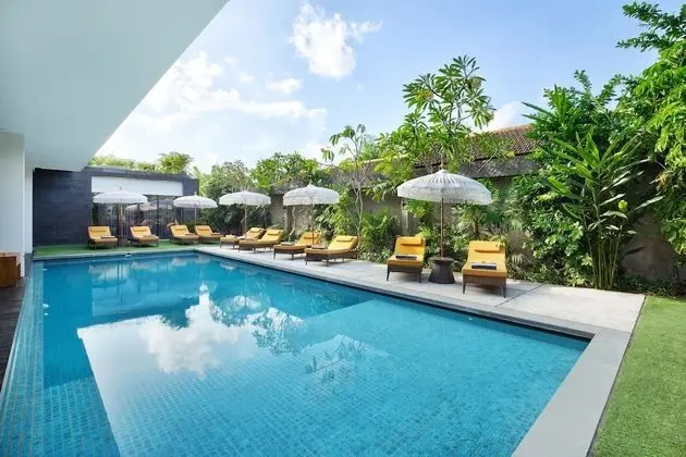 Monolocale Resort by Ini Vie Hospitality
