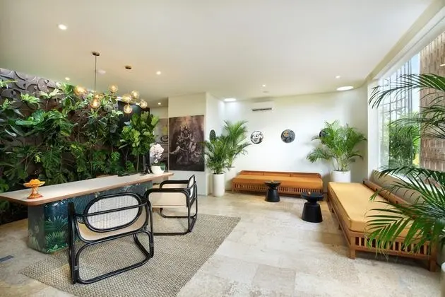 Monolocale Resort by Ini Vie Hospitality - Lobi