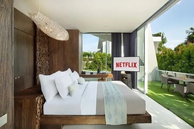 Monolocale Resort by Ini Vie Hospitality - Oda
