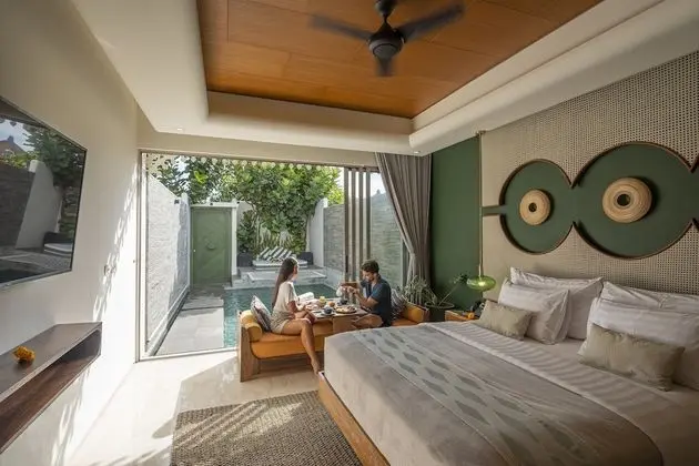 Monolocale Resort by Ini Vie Hospitality - Öne Çıkan Resim