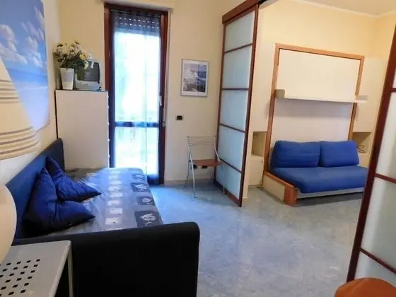 Monolocale Nuovissimo