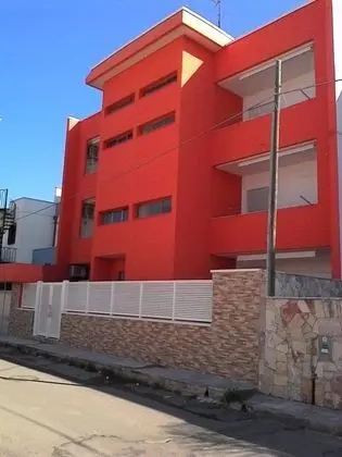 Monolocali Angelica - Dış Mekan