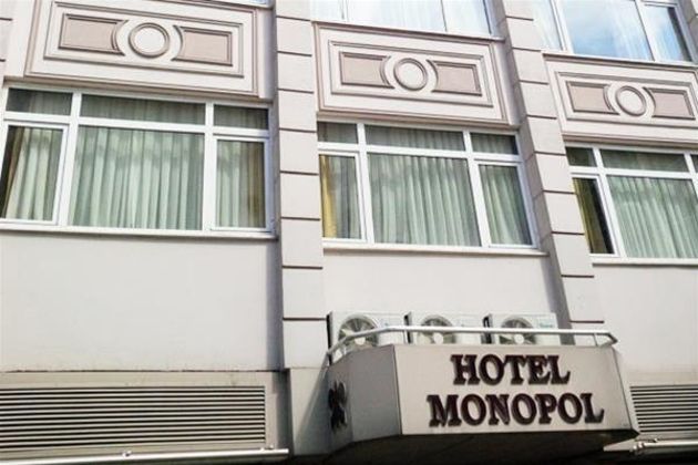 MonopolFotoğrafı