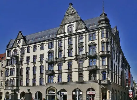 Hotel Monopol