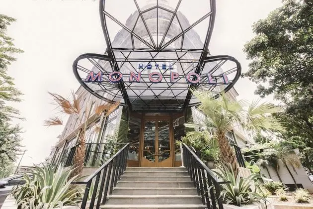 Hotel Monopoli