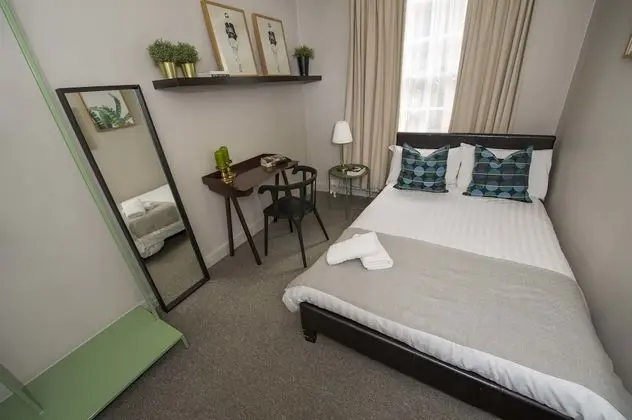 Monopoly Accommodations - Öne Çıkan Resim