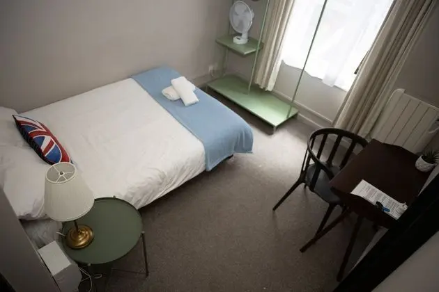 Monopoly Accommodations - Öne Çıkan Resim