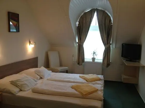 Hotel Monopoly - Oda