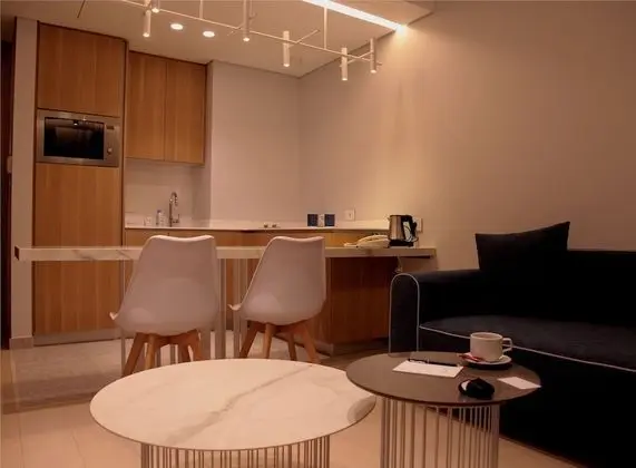 Monot Suites