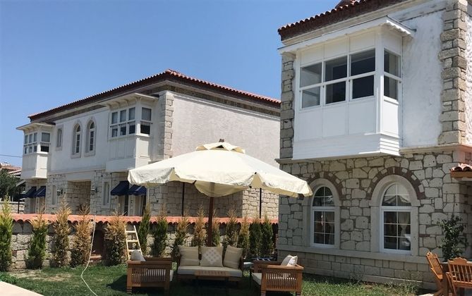 Monottoman OtelFotoğrafı