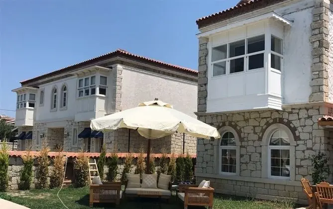 Monottoman Otel