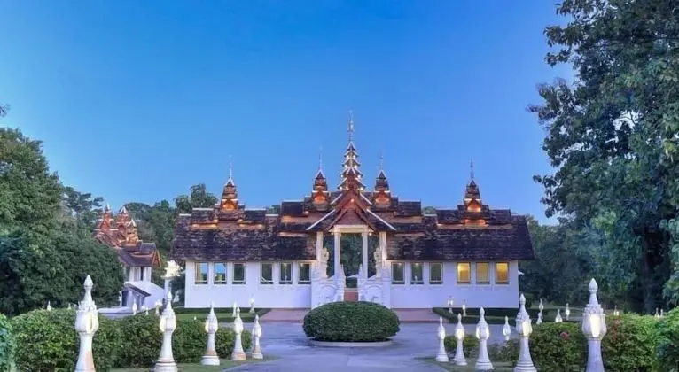 MonPanaNont Resort & Spa