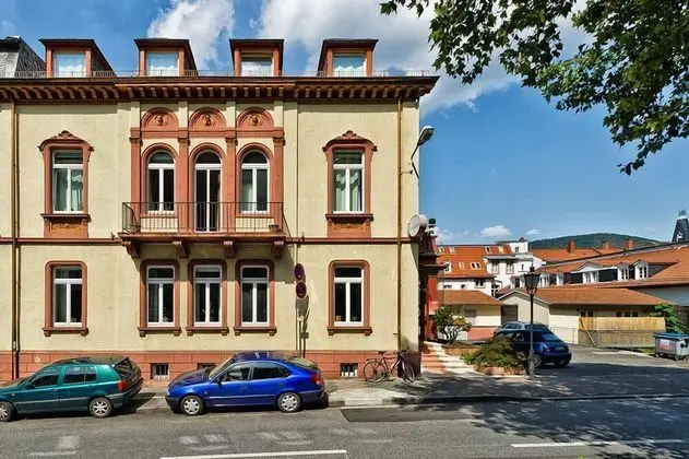 Hotel Monpti