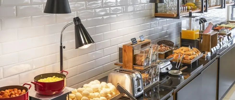 Monreale Express Glicério Campinas