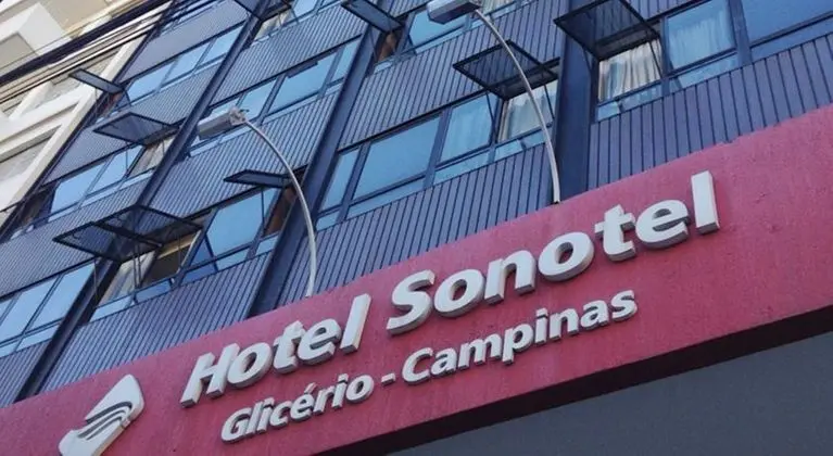 Monreale Express Glicério Campinas - Genel