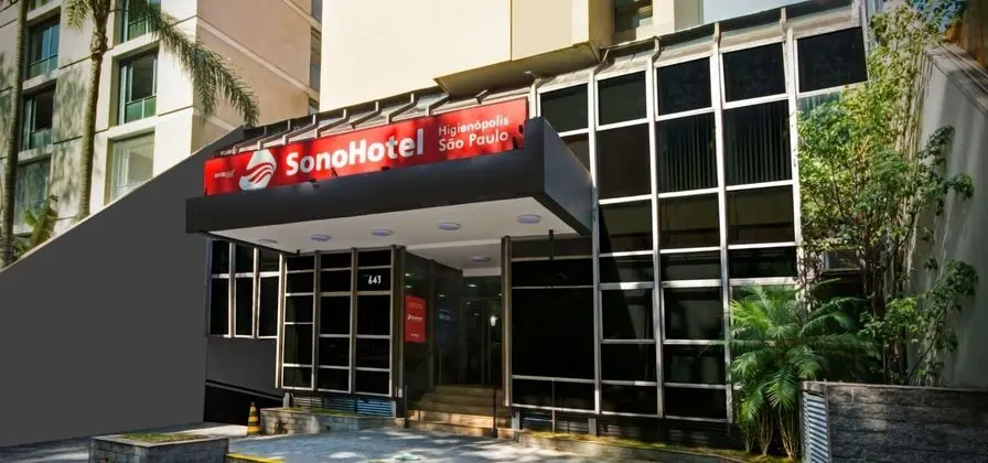 Monreale Express Higienópolis São Paulo