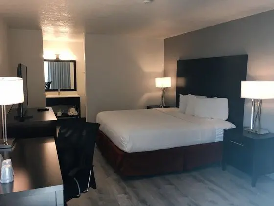 Hotel Monreale Express International Drive Orlando