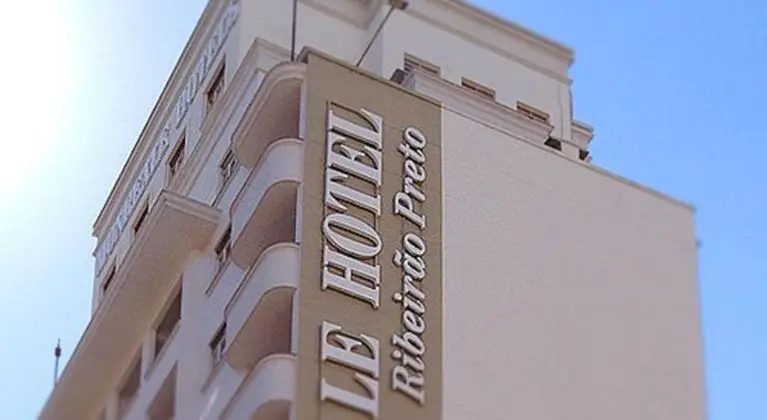 Hotel Monreale Express Ribeirão Preto