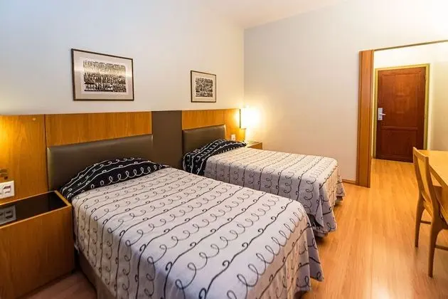 Monreale Plus Excelsior São Paulo