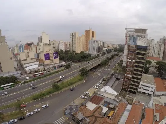 Monreale Plus Midtown Campinas (Classic)