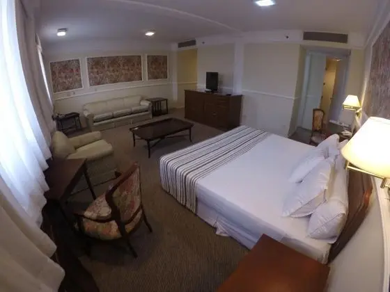 Monreale Plus Midtown Campinas (Classic)