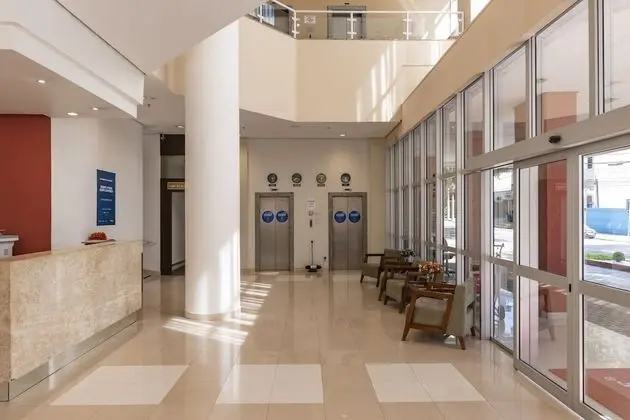 Monreale Plus São Jose dos Campos - Lobi