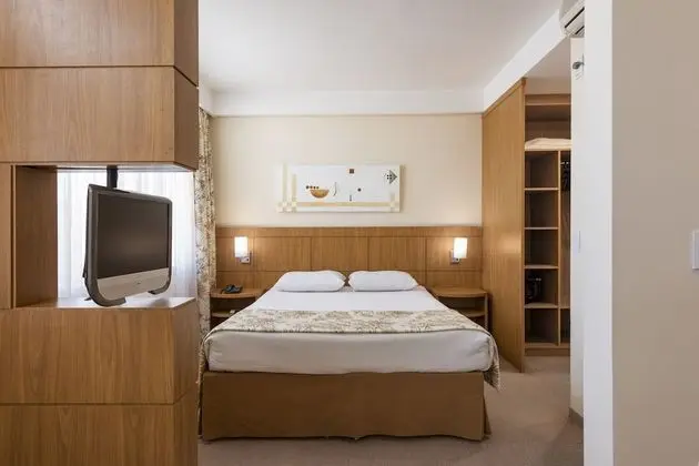 Monreale Plus São Jose dos Campos - Oda