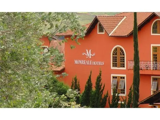 Monreale Resort