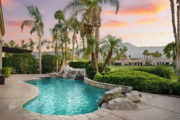 Monroe by Avantstay Beautiful Home w/ Pool & Spa PGA West Sleeps 12 Lic-064258, 5 bd - Dış Mekan