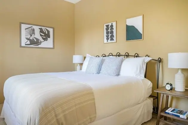 Monroe by Avantstay Beautiful Home w/ Pool & Spa PGA West Sleeps 12 Lic-064258, 5 bd - İç Mekan