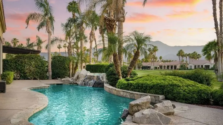 Monroe by Avantstay Beautiful Home w/ Pool & Spa PGA West Sleeps 12 Lic-064258, 5 bd - Öne Çıkan Resim