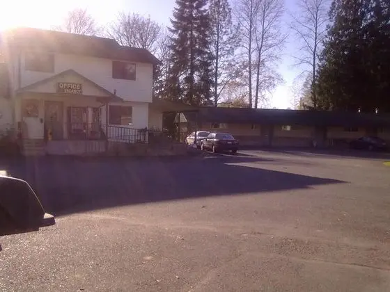 Monroe Motel