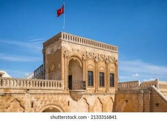 Mons Masius Hotel - Erişilebilirlik