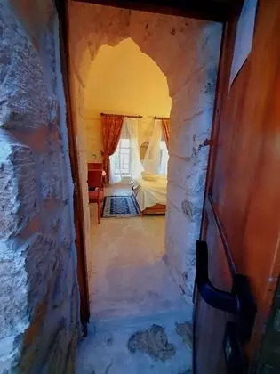 Mons Masius - Lobi
