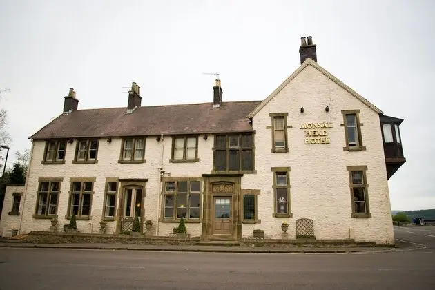 Monsal Head Hotel