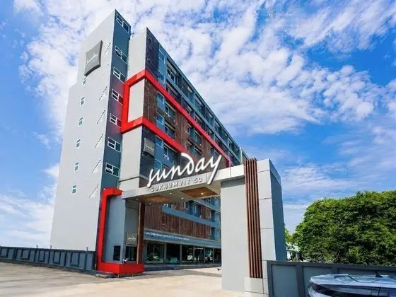 Monsane River Kwai Resort - Öne Çıkan Resim