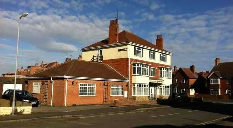 The Monsell Hotel
